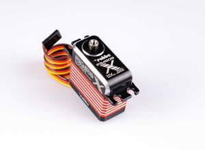 FS 4509X HV MG Digital Servo Brushless Motor