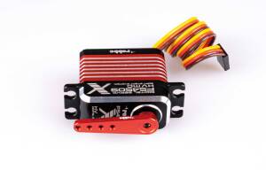 FS 4509X HV MG Digital Servo Brushless Motor