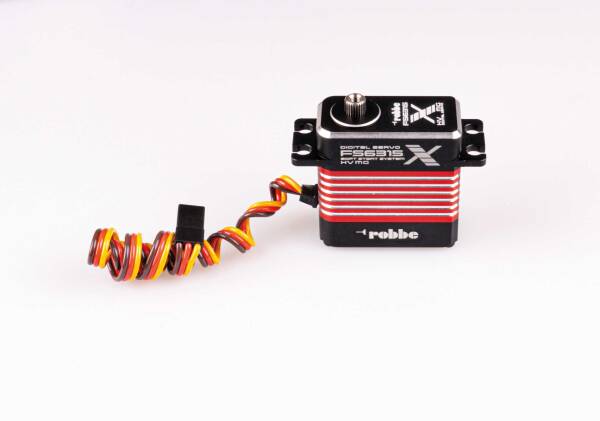 FS 6315X HV MG Digital Servo