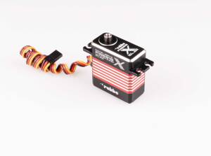 FS 6315X HV MG Digital Servo