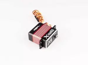 FS 6315X HV MG Digital Servo