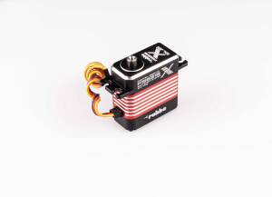FS 6315X HV MG Digital Servo