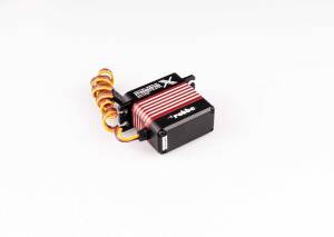 FS 6315X HV MG Digital Servo