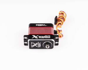 FS 6315X HV MG Digital Servo