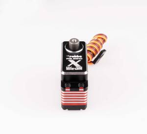 FS 8310X HV MG Digital Servo Brushless Motor, 8mm Maxx Abtrieb