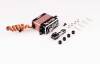 FS 8310X HV MG Digital Servo Brushless Motor, 8mm Maxx Abtrieb