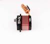 FS 8310X HV MG Digital Servo Brushless Motor, 8mm Maxx Abtrieb