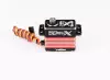 FS 8310X HV MG Digital Servo Brushless Motor, 8mm Maxx Abtrieb