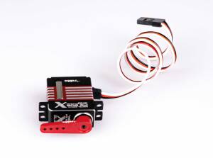 FS 806X HV MG Digital Servo