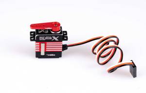 FS 806X HV MG Digital Servo