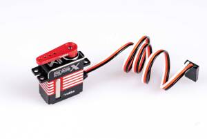 FS 806X HV MG Digital Servo