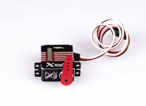 FS 806X HV MG Digital Servo