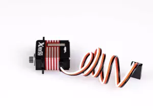 FS 806X HV MG Digital Servo