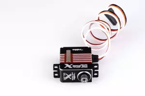 FS 806X HV MG Digital Servo
