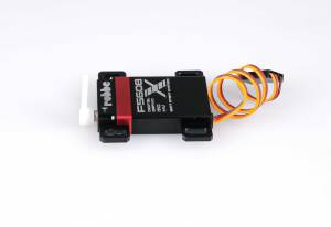 FS 608X HV MG Digital Servo
