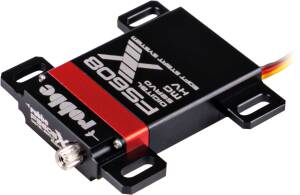 FS 608X HV MG Digital Servo