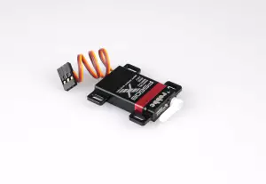FS 608X HV MG Digital Servo