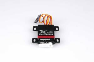 FS 608X HV MG Digital Servo