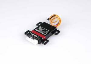 FS 608X HV MG Digital Servo