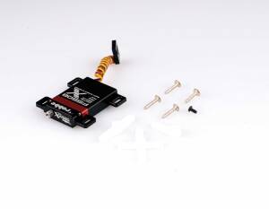 FS 608X HV MG Digital Servo