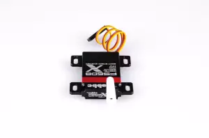 FS 608X HV MG Digital Servo