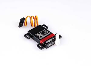 FS 608X HV MG Digital Servo