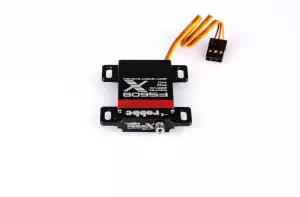 FS 608X HV MG Digital Servo