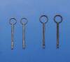 Püttingeisen 7mm (10 pcs)