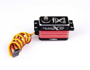 FS 2107X HV MG 17kg Digital Brushless Servo