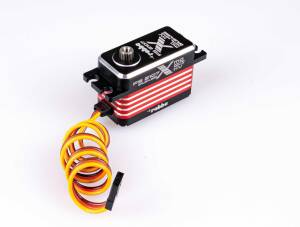 FS 2107X HV MG 17kg Digital Brushless Servo