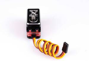 FS 2107X HV MG 17kg Digital Brushless Servo