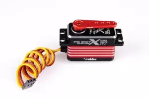 FS 2107X HV MG 17kg Digital Brushless Servo