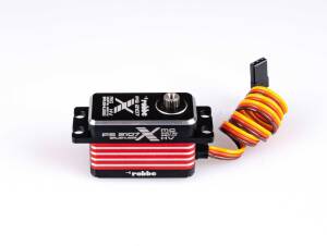 FS 2107X HV MG 17kg Digital Brushless Servo
