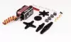 FS 2107X HV MG 17kg Digital Brushless Servo