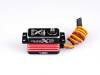 FS 2107X HV MG 17kg Digital Brushless Servo