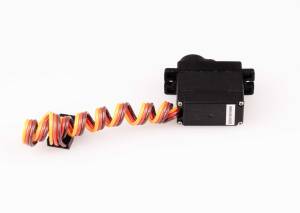 FS 65 HV MG Eco Digital Servo
