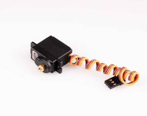 FS 65 HV MG 4kg Eco Digital Servo