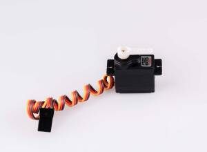 FS 65 HV MG 4kg Eco Digital Servo