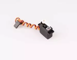 FS 65 HV MG 4kg Eco Digital Servo