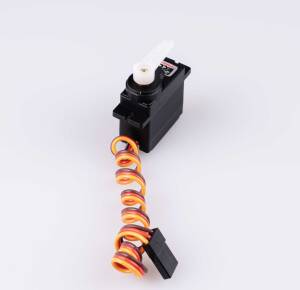 FS 65 HV MG 4kg Eco Digital Servo