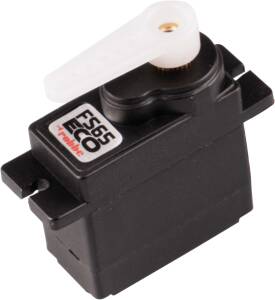 FS 65 HV MG 4kg Eco Digital Servo