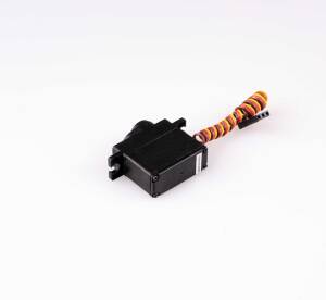 FS 82 HV MG Eco Digital Servo