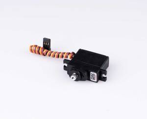 FS 82 HV MG Eco Digital Servo