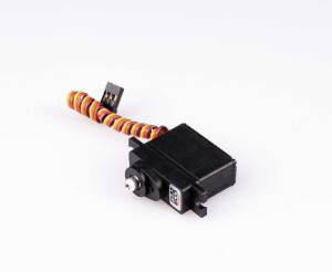 FS 82 HV MG Eco Digital Servo