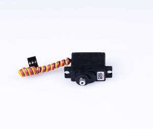 FS 82 HV MG Eco Digital Servo