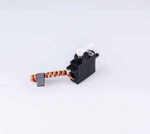 FS 82 HV MG Eco Digital Servo