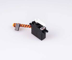 FS 82 HV MG Eco Digital Servo
