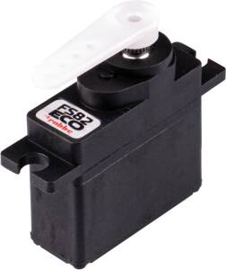 FS 82 HV MG Eco Digital Servo