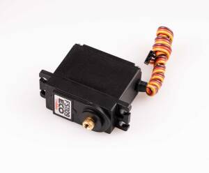 Robbe Modellsport FS 1109 HV MG Eco Digital Servo