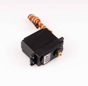 Robbe Modellsport FS 1109 HV MG Eco Digital Servo